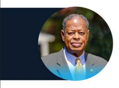 Dr. Rufus Sylvester Lynch, ACSW